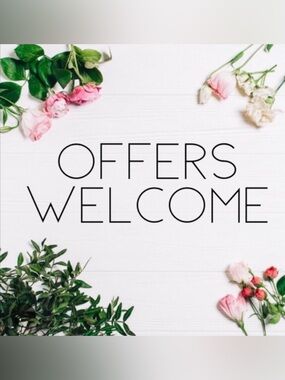 Offers Welcome